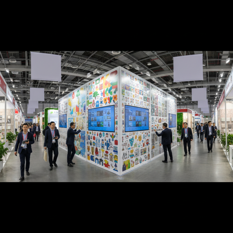 Top PVC Wall Stickers at China Import and Export Fair 2026?