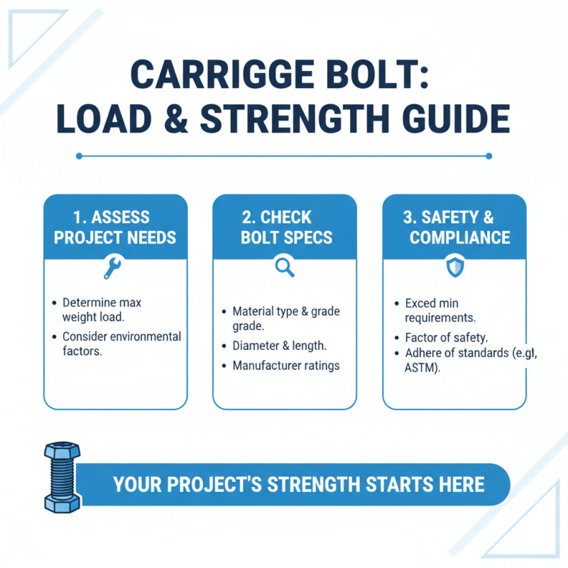 How to Choose the Best Hot Sale Carriage Bolt for Your Project?