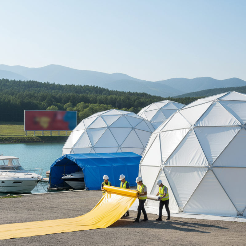 China Best PVC Tarpaulin Uses Advantages and Applications?