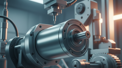 Top 10 Benefits of 180 Rotation Rotary Actuator Explained