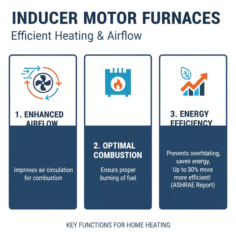 How to Choose the Right Inducer Motor Furnace for Your Needs?