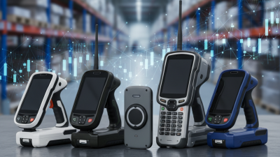 Top 5 RFID Mobile Terminals You Need to Know About?