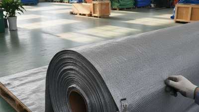 How to Choose the Right PVC Tarpaulin for Your Needs?