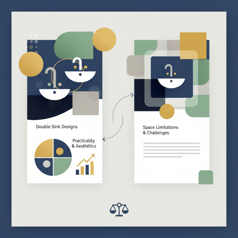 2026 Best Double Sink Designs for Your Modern Bathroom Decor?