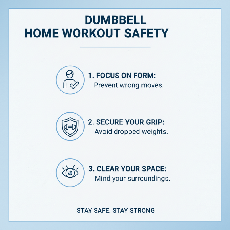 China Top 10 Heavy Dumbbells for Effective Home Workouts?