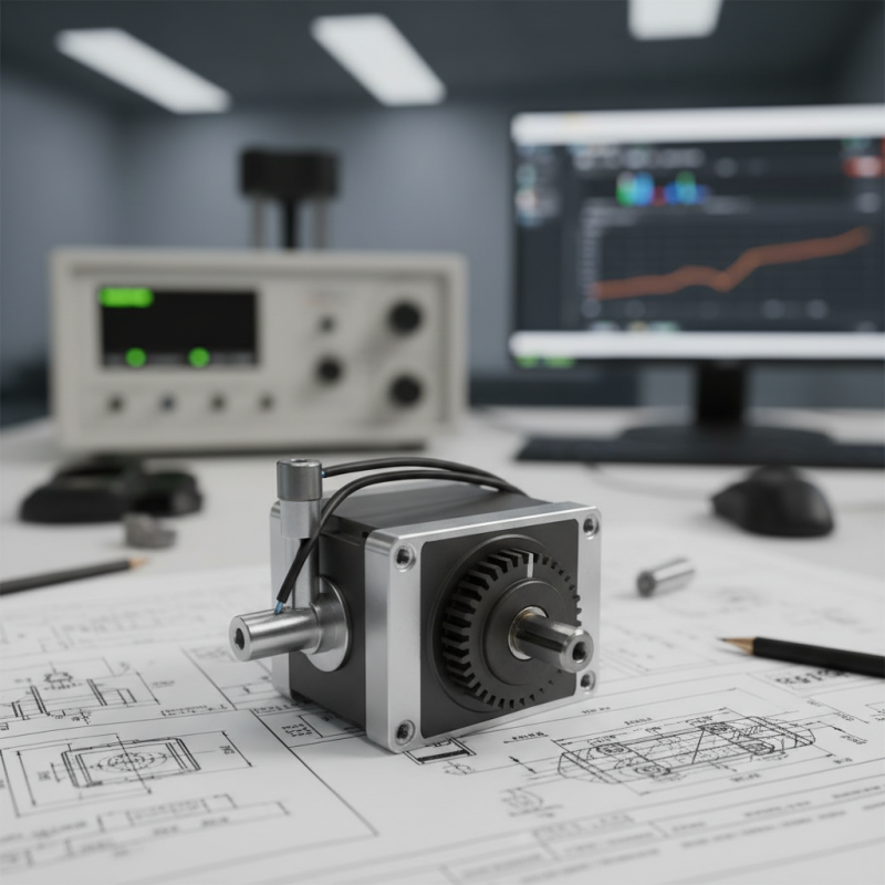 How to Choose the Right Valve DC Gear Motor for Your Project?