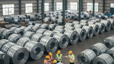 Ultimate Tips for Choosing Galvanized Coil for Your Project?