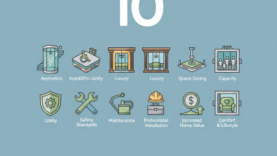 Top 10 Home Elevators in China You Need to Know?