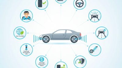 Top 10 Benefits of 3D Wheel Alignment for Your Vehicle
