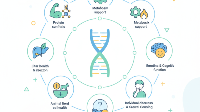 2026 Best DL-Methionine Benefits and Uses Explained