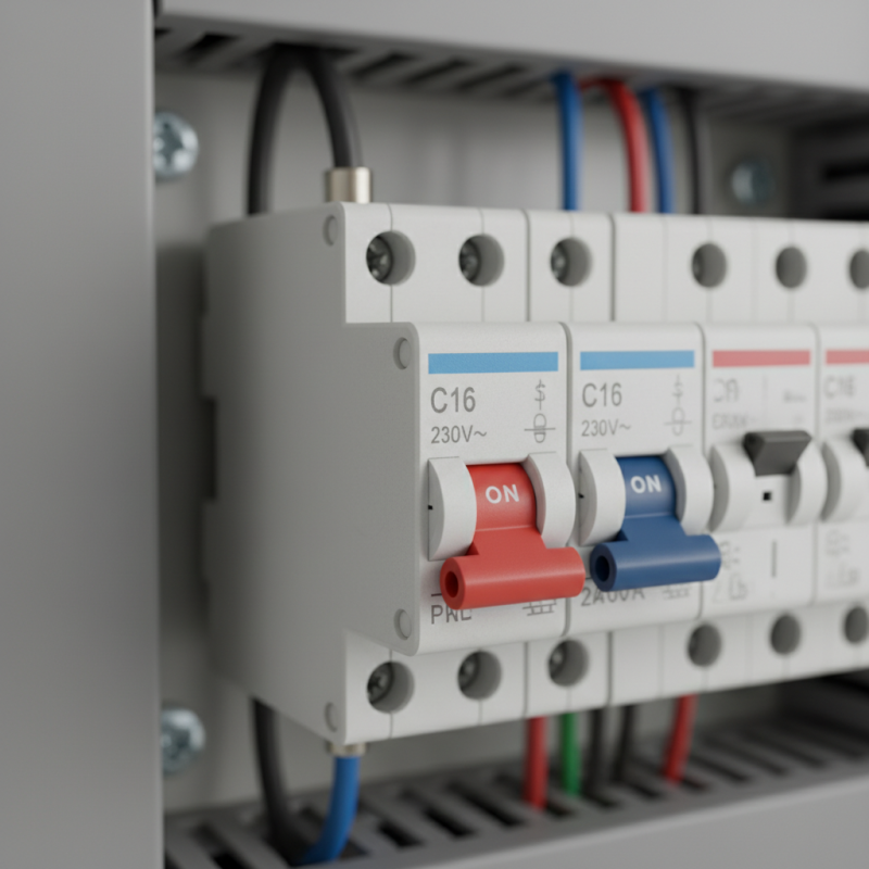 How to Choose the Right Pole Circuit Breaker for Your Needs?