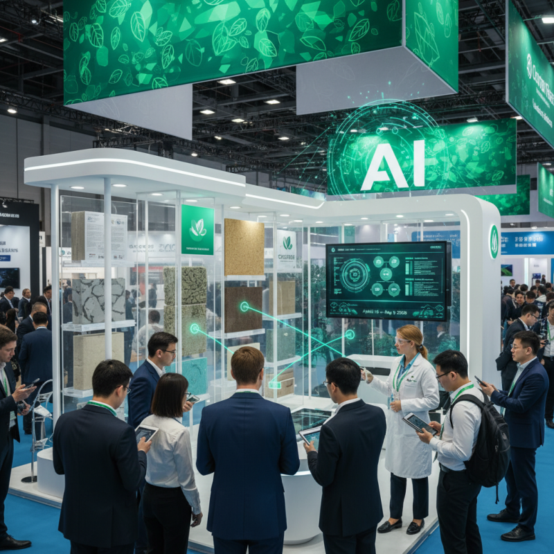 Why Choose Eco Friendly Insulators at the 139th Canton Fair?