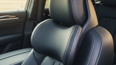 How to Choose the Best Z71 Headrest Factory for Your Needs?