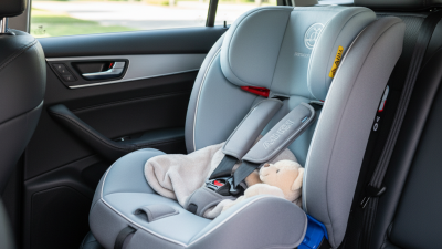 2026 Top Child Car Seat Reviews What You Need to Know?