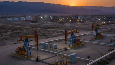 Top 10 Artificial Lift Technologies in China What You Need to Know?