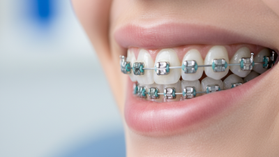 2026 Best Orthodontic Adhesive System for Perfect Smiles?