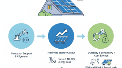 Essential Photovoltaic Bracket Tips for Efficient Solar Installations?