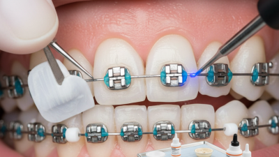 What is an Orthodontic Adhesive System and How Does it Work?