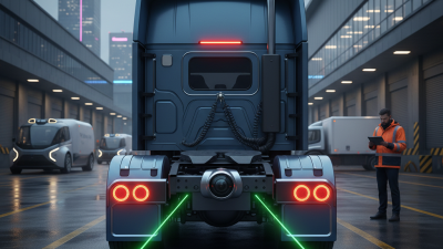 Top 10 Benefits of Using a Truck Reverse Camera in 2026?