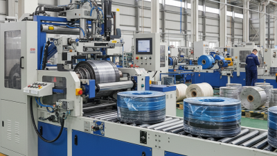 How to Choose the Right Coiling and Packing Machine for Your Needs?