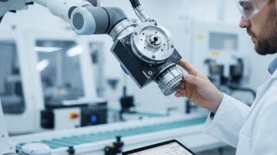 How to Choose the Right 180 Rotation Rotary Actuator?