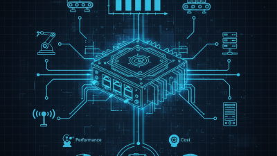 What is an Industrial Network Switch and How Does It Work?