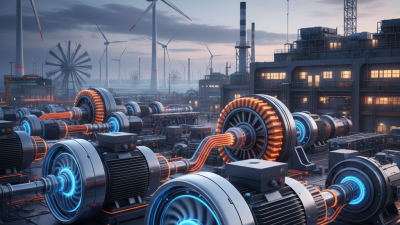 2026 Top Rotating Machines What You Need to Know