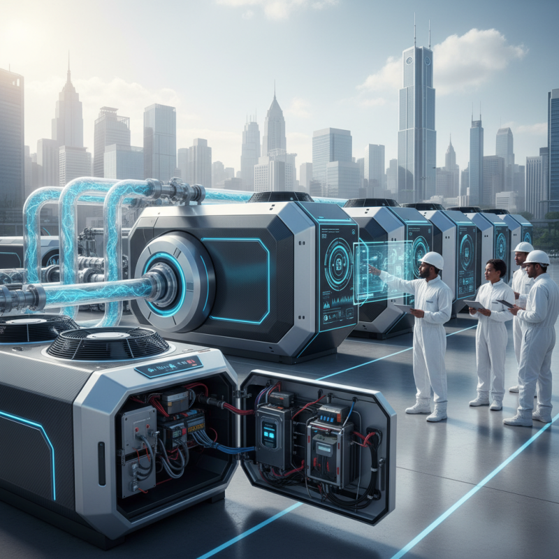 Best Chiller Series of 2026 What Makes Them Stand Out?