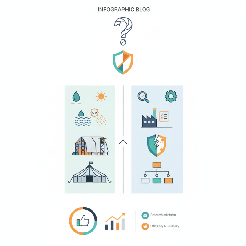 Why Choose PVC Tarpaulin for Your Next Project?