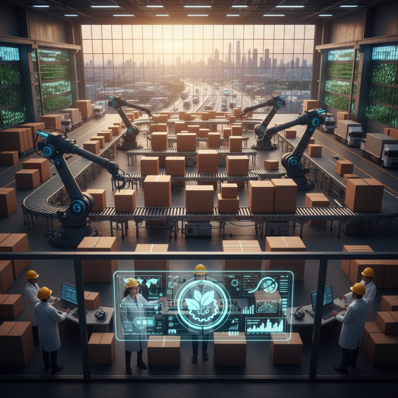 Top 10 Packaging Box Manufacturers You Should Know About?