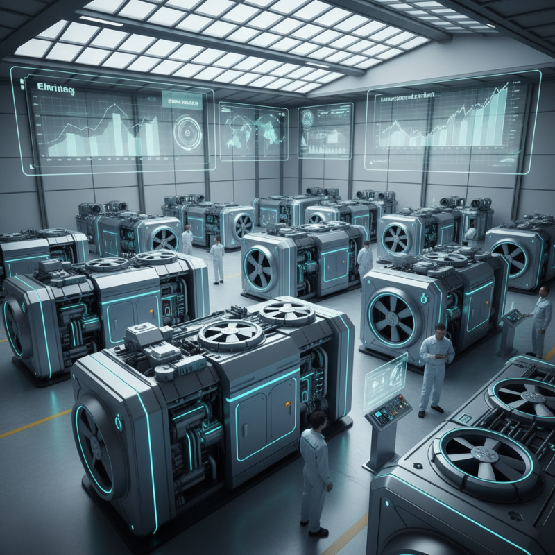 Chiller Series What You Need to Know for 2026?