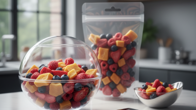 What are the Benefits of Freeze Dried Fruits in 2026?