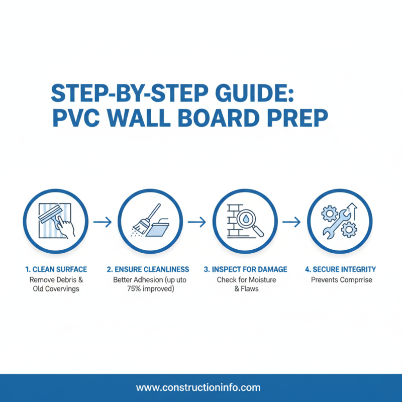 10 Best Tips for PVC Wall Board Installation You Should Know?