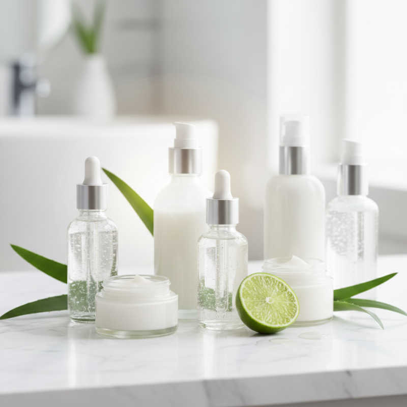 2026 Best Glycolic Acid Products for Skin Care?