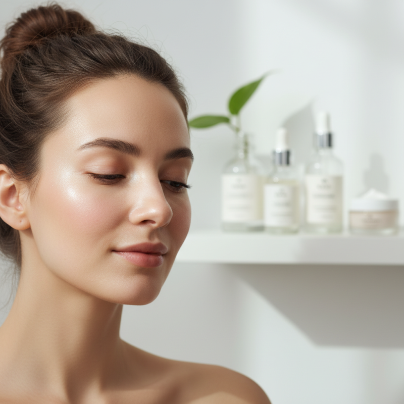 Why is Glycolic Acid Key for Your Skincare Routine?