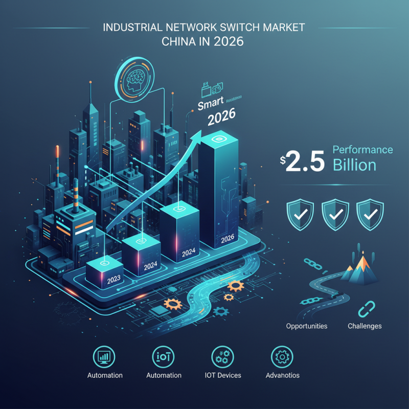 Top 10 Industrial Network Switches in China 2026 Guide?