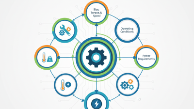 2026 How to Choose the Best Valve DC Gear Motor for Your Needs?