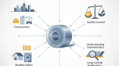 China Best Galvanized Coil Products and Their Applications?