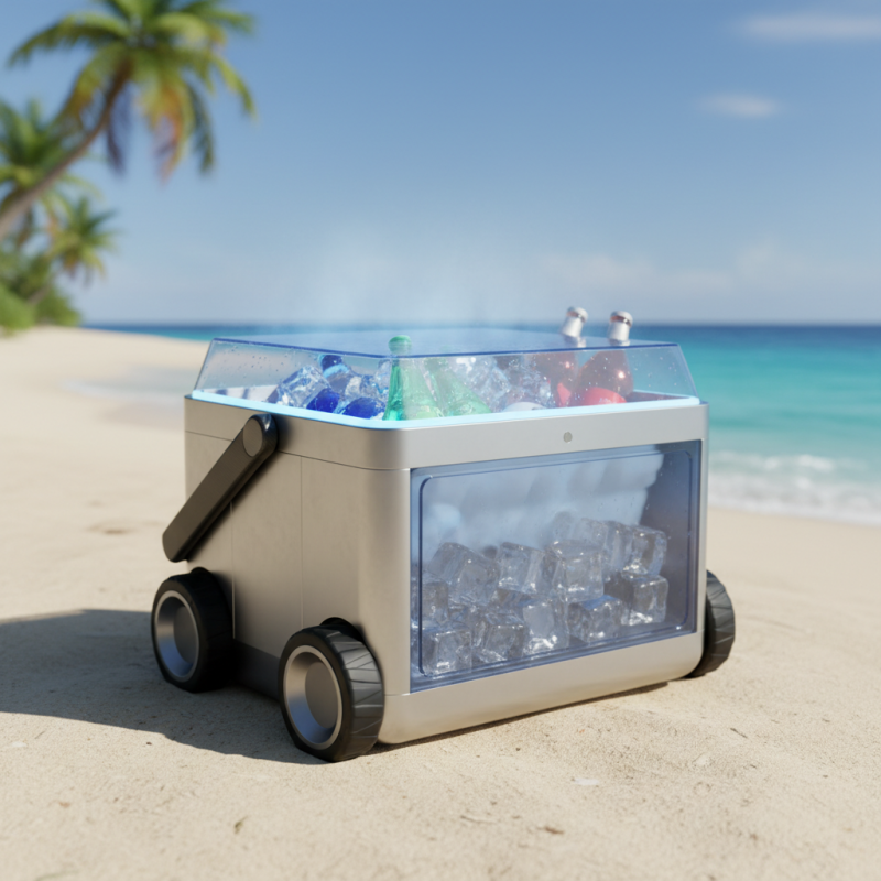 2026 Best Antifog Island Cooler Features and Reviews?