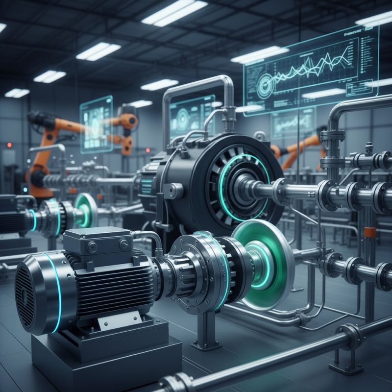 2026 Best Rotating Machines for Industrial Applications?