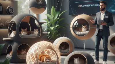 Закрытые Лежаки Для Кошек Что Выбрать в 2026 Году?