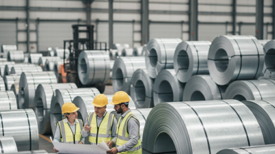 2026 How to Choose the Best Galvanized Coil for Your Projects?