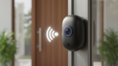 Best Small Door Camera Wifi for Home Security in 2026?