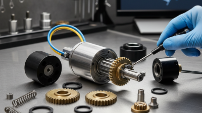 Top 10 Features of 180 Rotation Rotary Actuator Explained