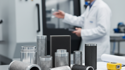 How to Choose the Best Air Muffler Silencer for Your Needs?