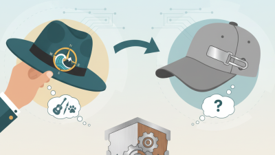 Why Choose a Custom Hat Clip for Your Accessories?