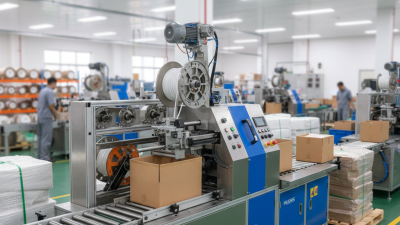 Essential Tips for Using Coiling and Packing Machine Effectively?