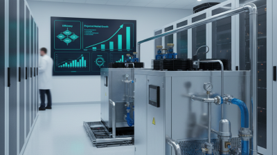 Tips for Choosing the Right Chiller Series for Your Needs?