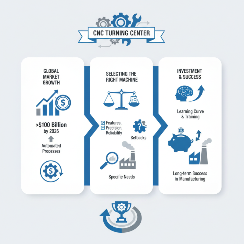 2026 Best CNC Turning Center Reviews and Buying Guide?