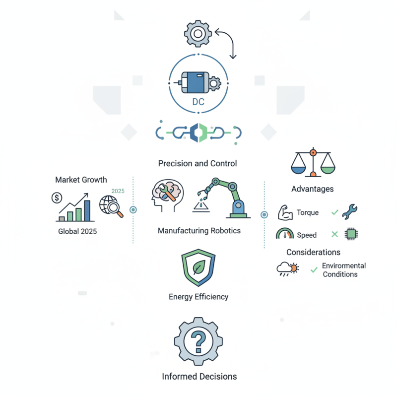 Why Choose a Valve DC Gear Motor for Your Automation Needs?